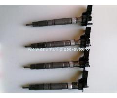 0445116035 03L130277C 0986435369 Injector VW Amarok Multivan V VI Transporter V VI 2.0 TDI