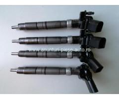 0445116035 03L130277C 0986435369 Injector VW Amarok Multivan V VI Transporter V VI 2.0 TDI