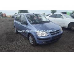 Dezmembrez Hyundai Getz  , an 2005