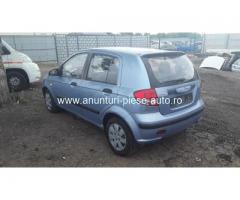 Dezmembrez Hyundai Getz  , an 2005