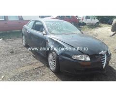 Dezmembrez Alfa Romeo GT  , an 2003