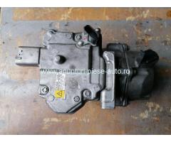 88370-52010 042200-1501 8837052010 Compresor de aer condiționat Toyota Yaris (_P13_)1.5 Hybrid