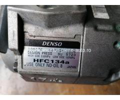 5801362246 447280-1800 4472801800 Compresor de aer condiționat Iveco Daily IV / V / VI/ 2.3 /3.0