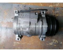 5801362246 447280-1800 4472801800 Compresor de aer condiționat Iveco Daily IV / V / VI/ 2.3 /3.0