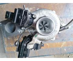 16409700001 46335516 55282328 Turbosuflanta Fiat 500X 1.3 16V