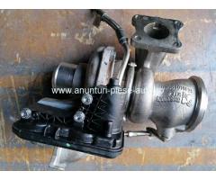 16409700001 46335516 55282328 Turbosuflanta Fiat 500X 1.3 16V
