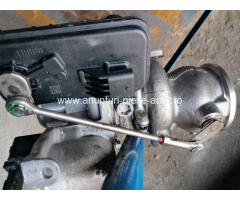 16409700001 46335516 55282328 Turbosuflanta Fiat 500X 1.3 16V