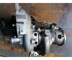 16409700001 46335516 55282328 Turbosuflanta Fiat 500X 1.3 16V