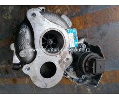 03N145401D 03N 145 401 D KKK Turbosuflanta Skoda Kodaiq / VW Passat Tiguan 2.0 TDI 4motion