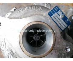 03N145401D 03N 145 401 D KKK Turbosuflanta Skoda Kodaiq / VW Passat Tiguan 2.0 TDI 4motion