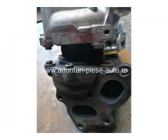03N145401D 03N 145 401 D KKK Turbosuflanta Skoda Kodaiq / VW Passat Tiguan 2.0 TDI 4motion
