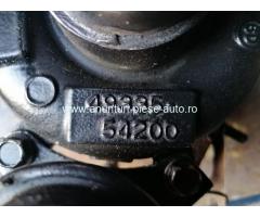 Turbosuflanta Iveco Case IH New Holland 3.4 49335-54200 5801861486 5801861492 5801861491