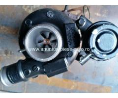 Turbosuflanta Iveco Case IH New Holland 3.4 49335-54200 5801861486 5801861492 5801861491