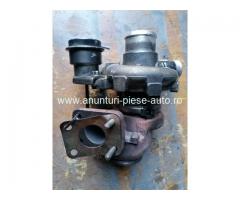 Turbosuflanta Iveco Case IH New Holland 3.4 49335-54200 5801861486 5801861492 5801861491