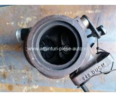 Turbosuflanta Iveco Case IH New Holland 3.4 49335-54200 5801861486 5801861492 5801861491