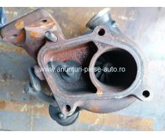 5802175220 5801666394 819158-0002 ­GT2560NS Turbosuflanta Iveco Tector I EuroCargo V IV 4.5
