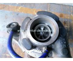 5802175220 5801666394 819158-0002 ­GT2560NS Turbosuflanta Iveco Tector I EuroCargo V IV 4.5