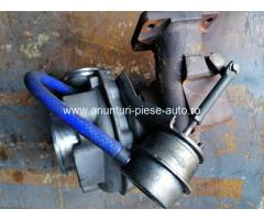 5802175220 5801666394 819158-0002 ­GT2560NS Turbosuflanta Iveco Tector I EuroCargo V IV 4.5