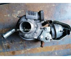 55266961 828578-5003S Garrett Turbosuflanta Fiat Doblo Panda 500 Lancia Ypsilon 1.3 Moltijet