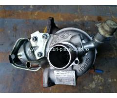 55266961 828578-5003S Garrett Turbosuflanta Fiat Doblo Panda 500 Lancia Ypsilon 1.3 Moltijet