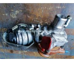55266961 828578-5003S Garrett Turbosuflanta Fiat Doblo Panda 500 Lancia Ypsilon 1.3 Moltijet