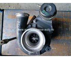 5801641112 804812-5002S GT3576LS Garrett Turbosuflanta Iveco Irisbus Citelis 18 CNG Cursor 8