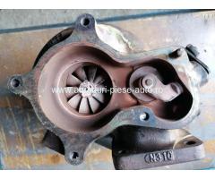 5801641112 804812-5002S GT3576LS Garrett Turbosuflanta Iveco Irisbus Citelis 18 CNG Cursor 8