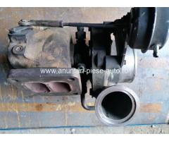 5801641112 804812-5002S GT3576LS Garrett Turbosuflanta Iveco Irisbus Citelis 18 CNG Cursor 8