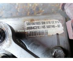 5801561933 EGR / Supaba Frână Motor Iveco Stralis Euro 6