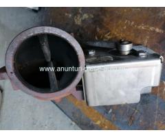5801561933 EGR / Supaba Frână Motor Iveco Stralis Euro 6