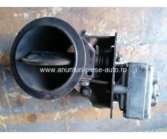5801862011 5801584298 5802237817 Supaba Frână Motor Iveco Eurocargo Tector 100E-180E EURO6