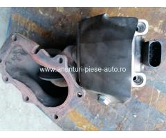 5801862011 5801584298 5802237817 Supaba Frână Motor Iveco Eurocargo Tector 100E-180E EURO6