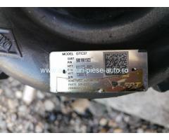811223-5009S 5801661503 8112235009 GTC3788BNS GARRETT Turbosuflanta Iveco Trakker Cursor 9 Euro 6