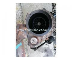 811223-5009S 5801661503 8112235009 GTC3788BNS GARRETT Turbosuflanta Iveco Trakker Cursor 9 Euro 6