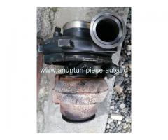 811223-5009S 5801661503 8112235009 GTC3788BNS GARRETT Turbosuflanta Iveco Trakker Cursor 9 Euro 6