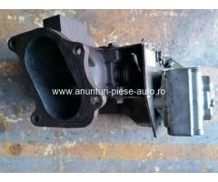 5801862009 5802237818 5801584299 Supaba Frână Motor Iveco Eurocargo EURO 5