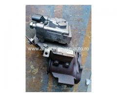 5801862009 5802237818 5801584299 Supaba Frână Motor Iveco Eurocargo EURO 5