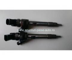0445110598 13538511630 0986435229 Bosch Injector BMW 1/ 2 /X1 /Mini Cooper D Mini One D 2.0