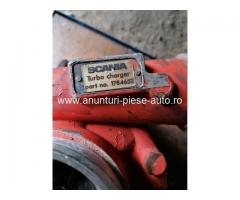 1784652 763262-0003 1899602 ­GTA4082BNS GARRETT Turbosuflanta Scania Industrial