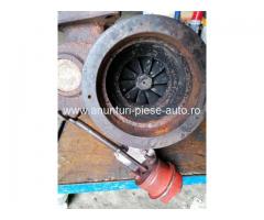 1784652 763262-0003 1899602 ­GTA4082BNS GARRETT Turbosuflanta Scania Industrial