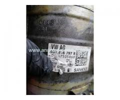 4G0816797B 4G0 816 797 B Compresor De Aer Condiționat Audi e-tron