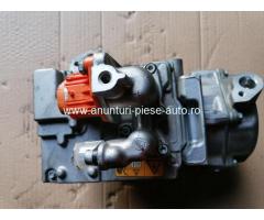 042200-1490 926008999R Compresor de aer condiționat Renault Zoe /Kangoo II /Smart Fortwo Electric