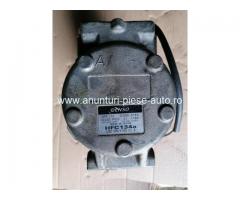 4472005750 447200-5750 504385146 DCP12009 Compresor de aer condiționat Iveco Stralis AD AT AS