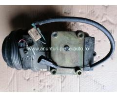 4472005750 447200-5750 504385146 DCP12009 Compresor de aer condiționat Iveco Stralis AD AT AS
