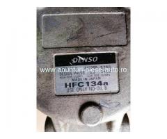 4472005750 447200-5750 504385146 DCP12009 Compresor de aer condiționat Iveco Stralis AD AT AS