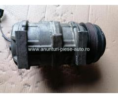 4472005750 447200-5750 504385146 DCP12009 Compresor de aer condiționat Iveco Stralis AD AT AS