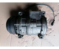 4472005750 447200-5750 504385146 DCP12009 Compresor de aer condiționat Iveco Stralis AD AT AS