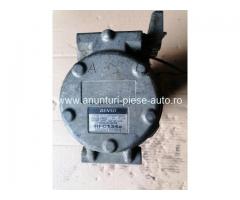 504228992 504385144 447260-9200 Denso Compresor de aer condiționat Iveco Stralis AD /AT EuroTrakker