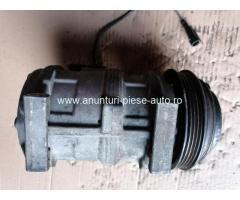 504228992 504385144 447260-9200 Denso Compresor de aer condiționat Iveco Stralis AD /AT EuroTrakker