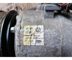 64526826879 64526811430 Compresor de aer condiționat BMW 2/ 5/ 7/ X1/ X3/ X4/ Mini Cooper / Clubman